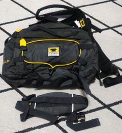 マウンテンスミス（Mountainsmith）「Tour TLS」ランバーパック