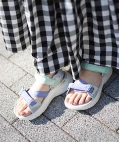2025年最新】Teva サンダル 23 グレーの人気アイテム - メルカリ