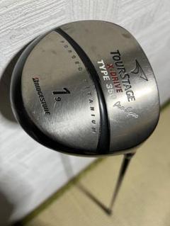 表示 CT257 ELYTE トリプルダイヤ 9.5度 ツアー支給品 エリート
