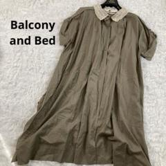 2025年最新】Balcony and Bed ワンピースの人気アイテム - メルカリ