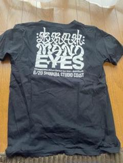 ライブイベントTシャツ 6/20 SHINKIBA STUDIO COASTのサムネイル
