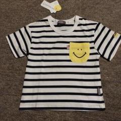 【新品】ベビードール　90cm　半袖Tシャツ
