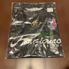 Fagiano Okayama 15周年記念Tシャツ
