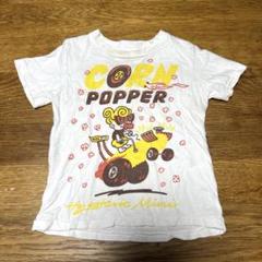 ヒステリックミニ　80サイズ　tシャツ