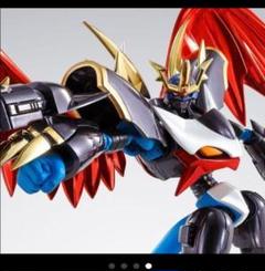 DReal ディーリアル インペリアルドラモン アクション フィギュア バンダイ 商品・サービスサイト | DReal（ディーリアル