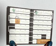2025年最新】エオカフェ スタンプカードの人気アイテム - メルカリ