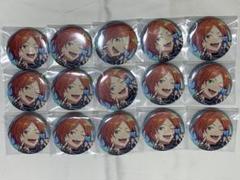 あんスタ 葵 ひなた 缶バッジ イベコレ Jun - メルカリ
