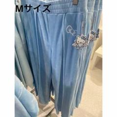 新品未使用★フォーエバー21 サンリオコラボ キティ ベロアパンツS 2025年最新】forever21 キティーの人気アイテム - メルカリ