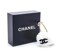 シャネル❤︎イヤーマフ ジャンク品 CHANEL（イヤーマフ）のフリマアイテム一覧