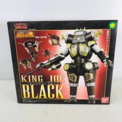 【未開封】超合金魂 GX-37B キングジョーブラック 未開封品 超合金魂 GX-37B キングジョー ブラック