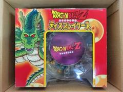希少 ドラゴンボール背表紙フィギュア ディスプレイケース付き
