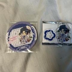 アイナナ アニメイトカフェ アニカフェ ミニアクスタ コースター 和泉一織