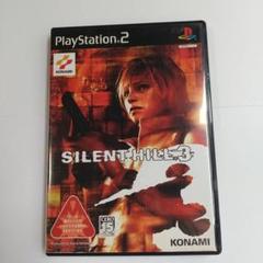 ps2 サイレントヒル3