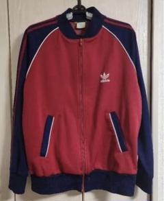 2025年最新】adidas トラックジャケット 80s 台湾製の人気