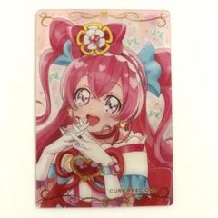 プリキュア ウエハースカードグミキュアプレシャスプリズム48枚