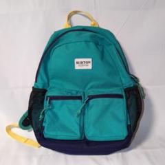 BURTON リュック Distortion 18L バックパック キッズ 子供