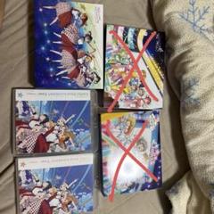 Liella! CD まとめ売り Liella CDまとめ売り - メルカリ