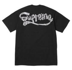 2025年最新】supreme バックプリントの人気アイテム - メルカリ