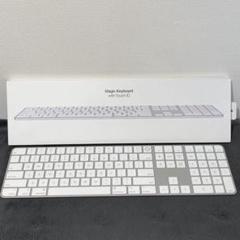 2025年最新】magic keyboard us touch idの人気アイテム - メルカリ