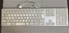 【週末限定値下げ】 Appleキーボード A1243 ☆2台セット☆ 箱付 Apple Magic Keyboard (JIS) MK2A3J/A 価格比較 - 価格.com