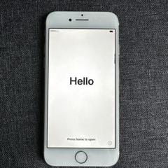 iPhone 7 ゴールド 128GB