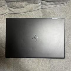 HP ノートPC Intel Core i7 10th Gen 本体 ジャンク品 - メルカリ