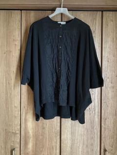 pas a pas パスアパス 2way 変形 コットンブラウス ブラウス・シャツ - 天然素材を使ったナチュラルな服-pasapas