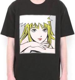 江口寿史 tシャツ 銀杏boyz バンド 映画 タンタン ビームス 漫画