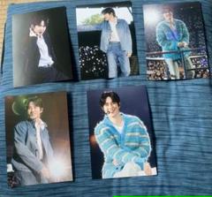 EXO スホ＊ポストカード | Shop at Mercari from Japan! | Buyee