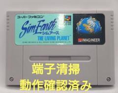 2025年最新】SFC シムアースの人気アイテム - メルカリ