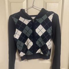 【お値下げ中】Hollister パーカー XS