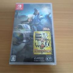 真・三国無双8 Empires