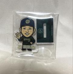 石川亮選手 グッズ一覧 | 商品一覧 | オリックス・バファローズ