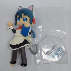 【美品】メガネ　沙織・バジーナ 　 俺の妹がこんなに可愛いわけがない　キュート