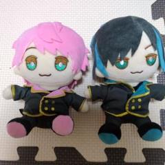KnightA 騎士A しゆんくん ぬいぐるみ Amazon.co.jp: KnightA-騎士A- しゆん ぬいぐるみ : おもちゃ