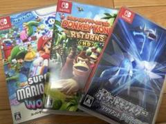 ポケモン・ドンキーコング・マリオプラザース