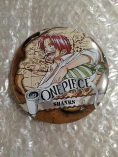 ワンピース ONEPIECE コレクション缶バッジ 第1弾 シャンクス Amazon.co.jp: ONE PIECE コレクション缶バッジ “RIVALS” 第1弾