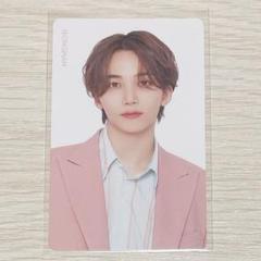 SEVENTEEN ジョンハン ペンライト トレカ seventeen ジョンハン ペンライト トレカ - メルカリ