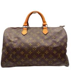 Louis Vuitton ボストンバッグ ブラウン 約50cm 鑑定済】ルイヴィトン モノグラム キーポル50 ボストンバッグ