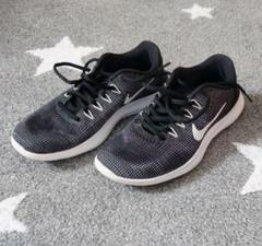 NIKE ナイキフレックスラン 2018 24cm