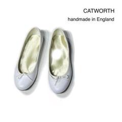 1152 美品 catworth カットワース 5 2/1