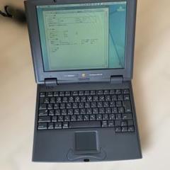 コ*ウ様 中古　Apple PowerBook ブラック 2025年最新】中古 Apple PowerBookの人気アイテム - メルカリ