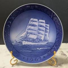 ロイヤルコペンハーゲン（Royal Copenhagen） イヤープレート