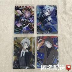 【匿名配送】アイナナ 八乙女楽 メタルカード メタカ ウエハース カード
