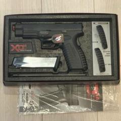 東京マルイ|XDM-40 ブラックモデル|HARDOFFオフモール（オフモ