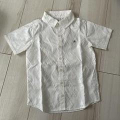 AcanB 半袖シャツ