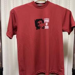 レア！サッカーの神様 ジーコTシャツ ON ANTLERS. m43834428295_1.jpg?1722692049