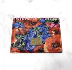 即購入⭕️【美品】大容量✨DOLCE&GABBANA ハートモチーフ トートバッグ ハート Dolce & Gabbana(ドルチェ&ガッバーナ) トートバッグ