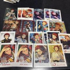 あんスタ 一彩 ぱしゃこれ ぱしゃっつ 箔押し 中国 星燦 笑門来福 TRIP あんスタ 一彩 ぱしゃこれ ぱしゃっつ 箔押し 中国 星燦 笑門来