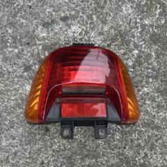 2025年最新】ライブディオ zx テールランプの人気アイテム